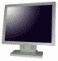 パソコン ＰＣパーツ デジタル ＆ アナログ両対応１９型液晶モニター