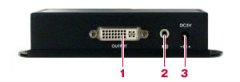 パソコン PCパーツ ゲーム用切替器 GSH-201A