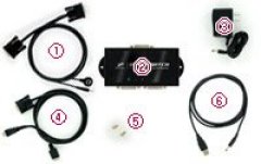 パソコン PCパーツ ゲーム用切替器 GSH-201A