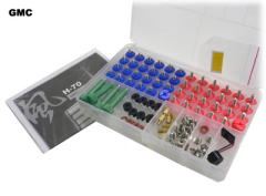 パソコン ＰＣパーツ ＰＣケース H-70-WH H-70-BK