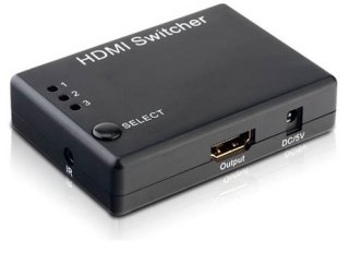 p\R obp[c HDMIؑ֊ HDMI1331C