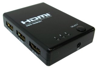 p\R obp[c HDMIؑ֊ DIBO-HDMI301