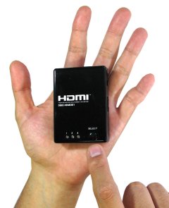 p\R obp[c HDMIؑ֊ DIBO-HDMI301