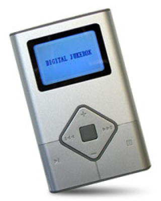 �p�\�R�� �o�b�p�[�c HDD �����^MP3�v���C���[ EVERGREEN HDMP300/HD4