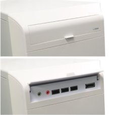 �p�\�R�� �o�b�p�[�c �o�b�P�[�X K800-WH / K800-BK