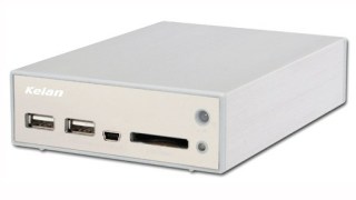 �p�\�R�� �o�b�p�[�c Media�@Cube KMC01-S KMC01-BK