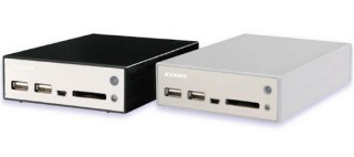 �p�\�R�� �o�b�p�[�c Media�@Cube KMC01-S KMC01-BK