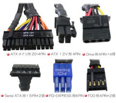 �p�\�R�� �o�b�p�[�c ���̓}�C�N�� SFX�d�� KMRK2-FX400A