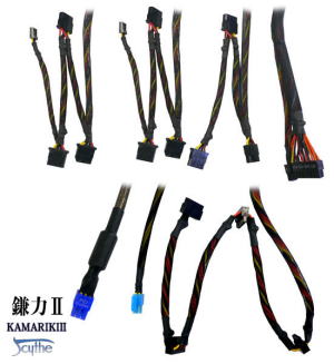 p\R obp[c `swd Scythe KMRK-400A(II) KMRK-550A(II)