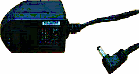 パソコン PCパーツ ポータブルDVDプレイヤー KPD-07-W