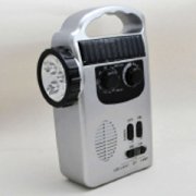 パソコン PCパーツ 手回し発電
