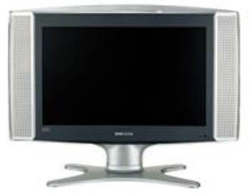 パソコン PCパーツ 17インチワイド液晶テレビ SAMSUNG LT17N13W