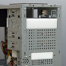 パソコン PCパーツ 収音ブロック MA-045