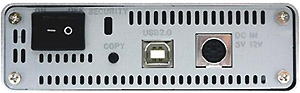 �p�\�R�� �o�b�p�[�c USB �n�[�h�f�B�X�N�P�[�X MH-35