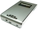 �p�\�R�� �o�b�p�[�c SATA�ڑ�2.5inchHDD��SD�Ή����f�B�A�v���C���[�uMP405RS�v