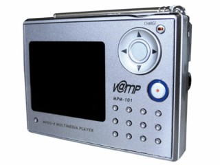 �p�\�R�� �o�b�p�[�c MPEG4 �}���`���f�B�A �v���C���[ MPM-101 