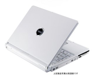 �p�\�R�� �o�b�p�[�c �x�A�{���m�[�g�p�\�R�� MS-1057