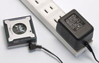 パソコン PCパーツ iPOD PSP用 外部バッテリー My Battery MYBMP3GF