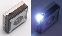 パソコン PCパーツ iPOD PSP用 外部バッテリー My Battery MYBMP3GF