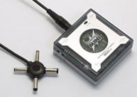 パソコン PCパーツ iPOD PSP用 外部バッテリー My Battery MYBMP3GF