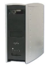 パソコン PCパーツ PCケース Nexus NCS-01NP