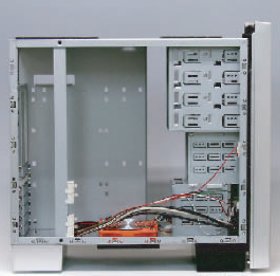 パソコン PCパーツ PCケース Nexus NCS-01NP