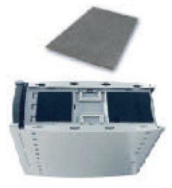パソコン PCパーツ PCケース Nexus NCS-01NP