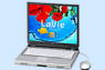 �p�\�R�� �o�b�p�[�c NEC �m�[�g�p�\�R�� Lavie