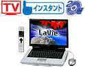 �m�[�g�p�\�R���@NEC  Lavie
