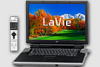 �p�\�R�� �o�b�p�[�c �m�[�g�p�\�R�� NEC Lavie
