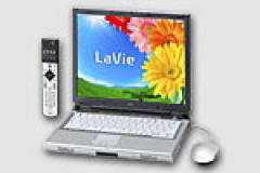 �p�\�R�� �o�b�p�[�c �m�[�g�p�\�R�� NEC Lavie PC-LL770ED