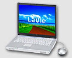 p\R obp[c m[gp\R NEC Lavie PC-LL370FD