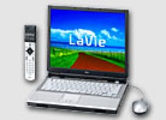 p\R obp[c m[gp\R NEC Lavie PC-LL700FD