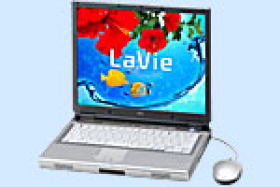 �p�\�R�� �o�b�p�[�c �m�[�g�p�\�R�� NEC Lavie PC-LL750CD