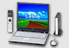 p\R obp[c m[gp\R NEC Lavie PC-LL990FD