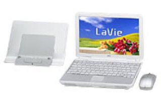 �p�\�R�� �o�b�p�[�c �m�d�b�m�[�g�p�\�R�� LaVie PC-LN300BD