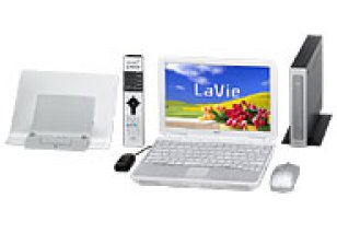 �p�\�R�� �o�b�p�[�c �m�d�b�m�[�g�p�\�R�� LaVie PC-LN390BD