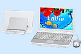 p\R obp[c m[gp\R NEC Lavie PC-LN300CD