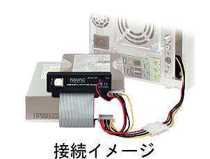 �p�\�R�� �o�b�p�[�c NOVAC �}���`�h���C�u�Ȃ��[��KIT NV-UA1000