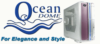 パソコン PCパーツ PCケース ThearmalRock Ocean