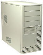 PCケース