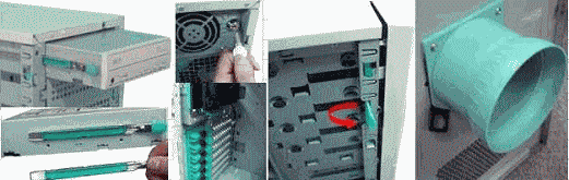 PCケース