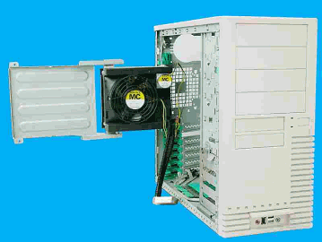 パソコン PCケース オウルテック 水冷ケース OWL-612-SLT/WC