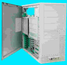 パソコン PCケース オウルテック 水冷ケース OWL-612-SLT/WC