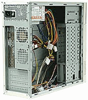 パソコン PCパーツ ペアボンパソコンキット OWLTECH OWL-PCJB-BB