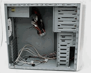 パソコン ＰＣパーツ ＰＣケース オウルテック OWL-PCR7