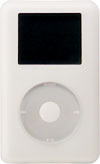 パソコン PCパーツ iPod シリコーンジャケット
