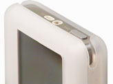 パソコン PCパーツ iPod シリコーンジャケット