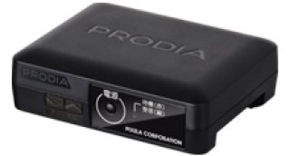 ピクセラ 地上デジタルチューナー「PRODIA PRD-BT106-P01」