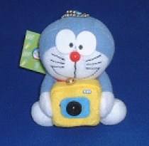 パソコン PCパーツ ぬいぐるみ一体型 USB Webカメラ